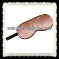 Travelling, home soft Chinese silk funny sleep mask